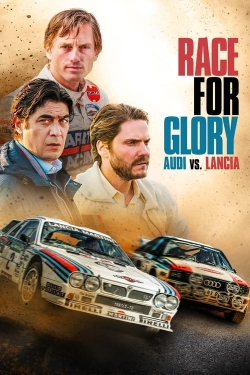 Race for Glory: Audi vs Lancia-watch