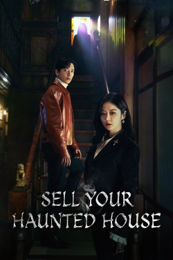 Sell Your Haunted House-watch