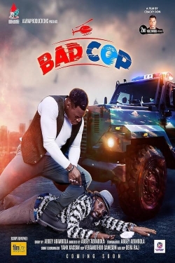 Bad Cop-watch