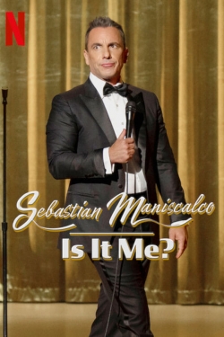 Sebastian Maniscalco: Is it Me?-watch