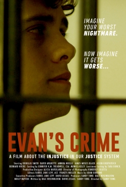 Evan's Crime-watch