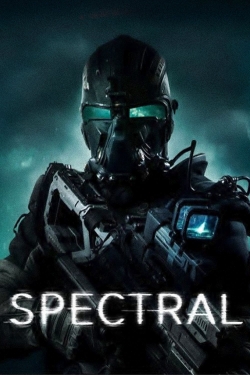 Spectral-watch