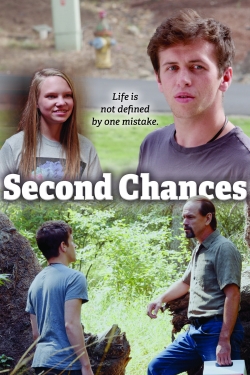 Second Chances-watch