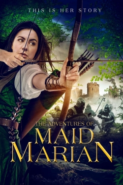The Adventures of Maid Marian-watch