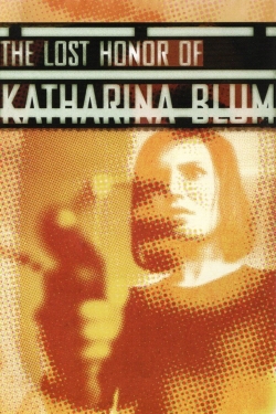 The Lost Honor of Katharina Blum-watch