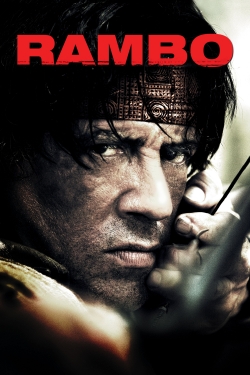 Rambo-watch