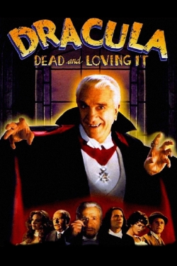 Dracula: Dead and Loving It-watch