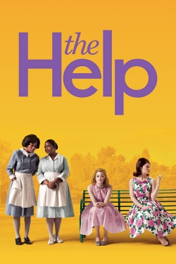 The Help-watch