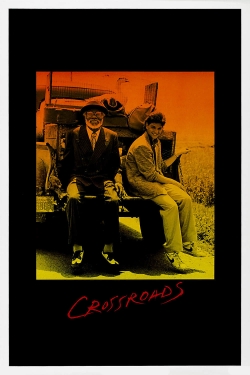 Crossroads-watch