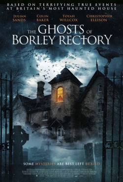 The Ghosts of Borley Rectory-watch