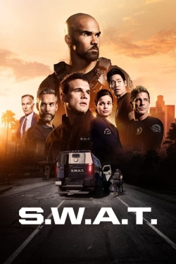S.W.A.T.-watch