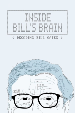 Inside Bill's Brain: Decoding Bill Gates-watch