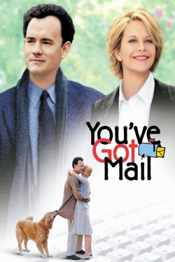 You've Got Mail-watch