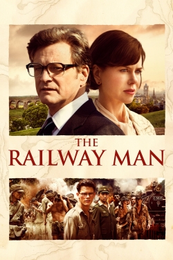 The Railway Man-watch