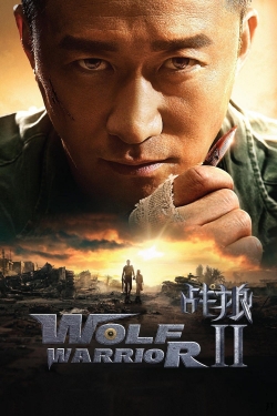 Wolf Warrior 2-watch