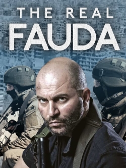 The Real Fauda-watch