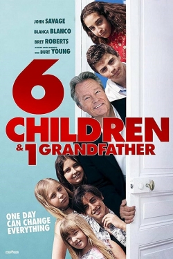 Six Children and One Grandfather-watch