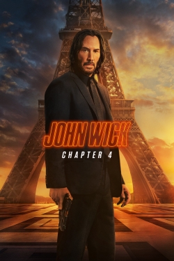 John Wick: Chapter 4-watch