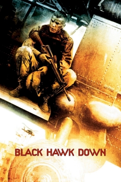 Black Hawk Down-watch