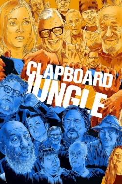 Clapboard Jungle-watch