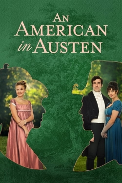 An American in Austen-watch