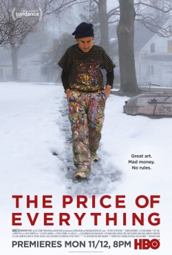 The Price of Everything-watch
