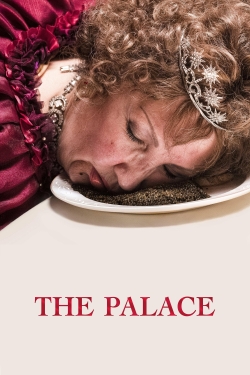 The Palace-watch