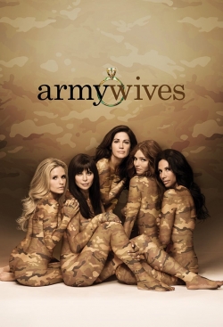 Army Wives-watch