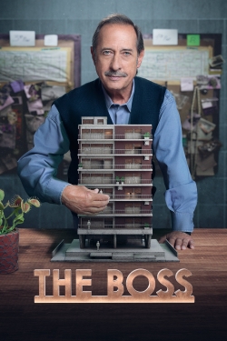 The Boss-watch