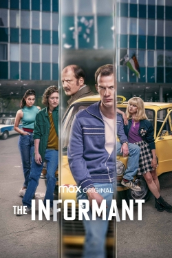 The Informant-watch