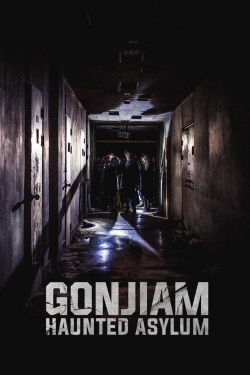 Gonjiam: Haunted Asylum-watch