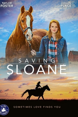 Saving Sloane-watch
