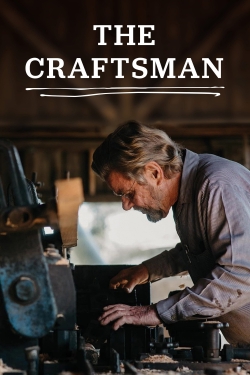 The Craftsman-watch