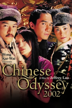 Chinese Odyssey 2002-watch