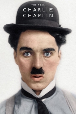 The Real Charlie Chaplin-watch