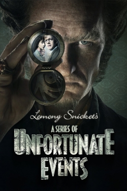 A Series of Unfortunate Events-watch