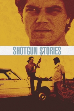 Shotgun Stories-watch