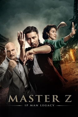 Master Z: Ip Man Legacy-watch