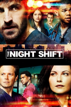 The Night Shift-watch