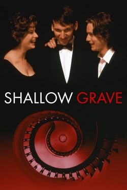 Shallow Grave-watch