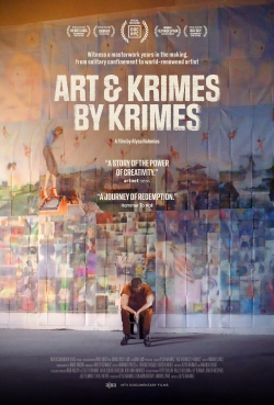 Art & Krimes by Krimes-watch