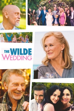The Wilde Wedding-watch