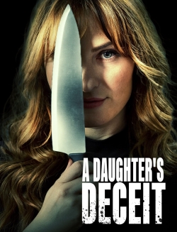 A Daughter's Deceit-watch