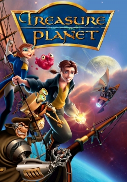 Treasure Planet-watch
