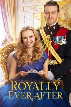 Royally Ever After-watch
