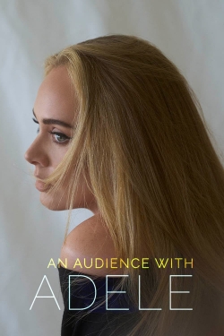 An Audience with Adele-watch