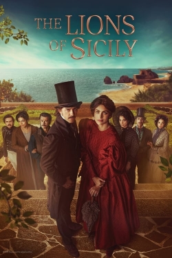 The Lions of Sicily-watch