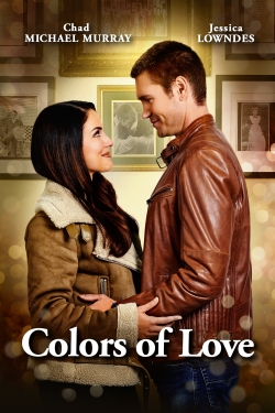 Colors of Love-watch