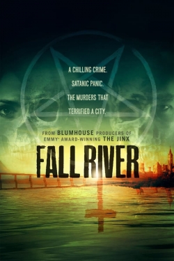 Fall River-watch