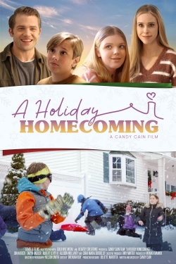 A Holiday Homecoming-watch